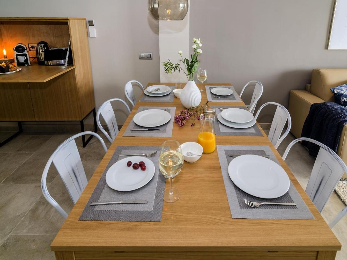 Sitges Spaces Sea View Paradise- 2 Bedrooms, 2 Bathrooms, Terrace, Amazing Sea Views Dış mekan fotoğraf